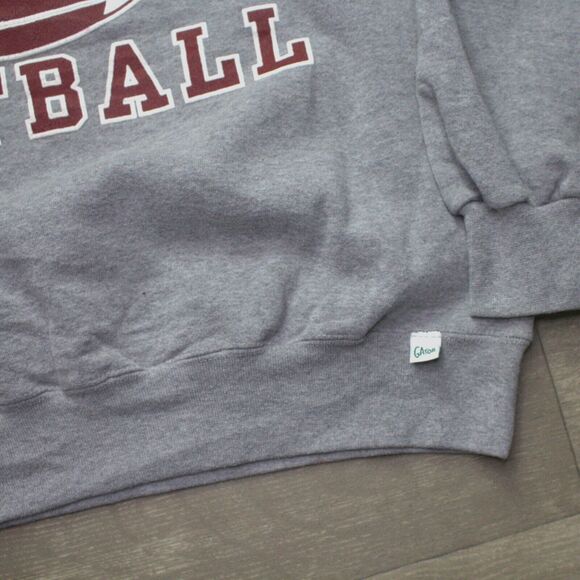 Vintage Bears Football Graphic Sweatshirt Mens Size Large USA - Picture 3 of 5